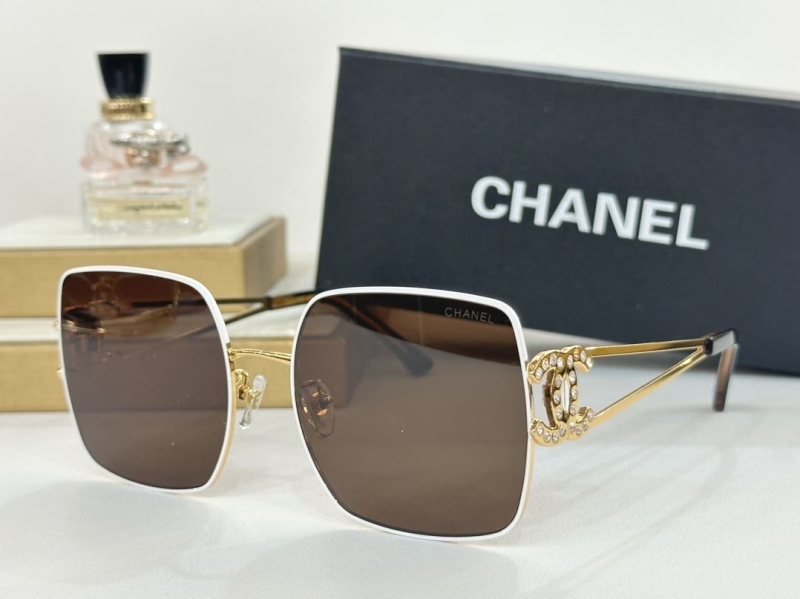 Chanel Sunglasses